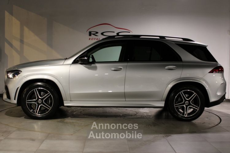 Mercedes GLE II 350 D 4MATIC AMG LINE 7PL - <small></small> 59.900 € <small>TTC</small> - #12