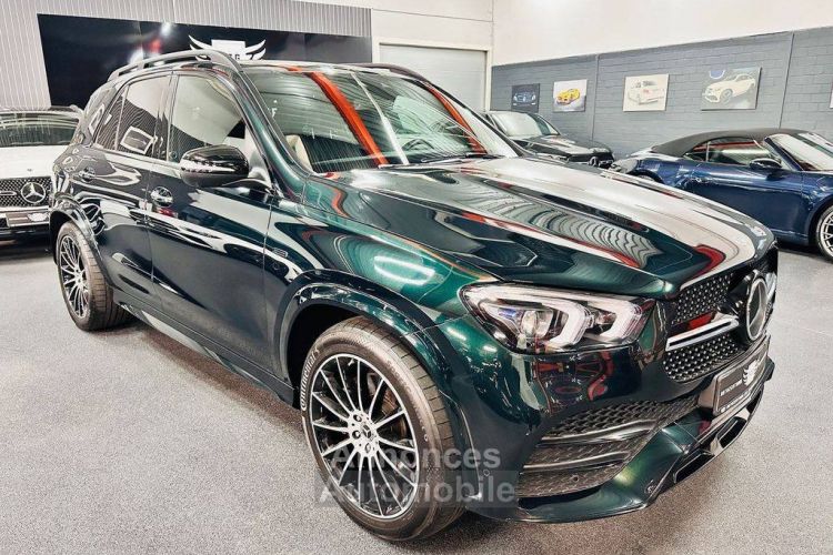 Mercedes GLE II 350 de 194+136ch AMG Line 4Matic 9G-Tronic - <small></small> 70.900 € <small>TTC</small> - #2