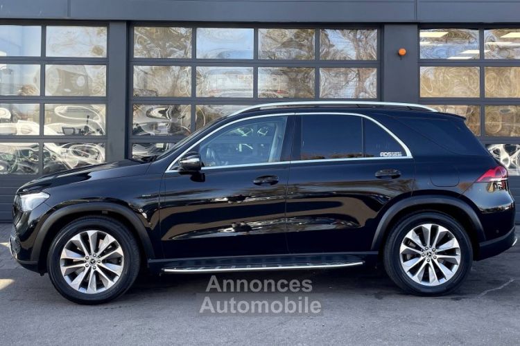 Mercedes GLE II 350 de 194+136ch Avantgarde Line 4Matic 9G-Tronic - <small></small> 59.990 € <small>TTC</small> - #6