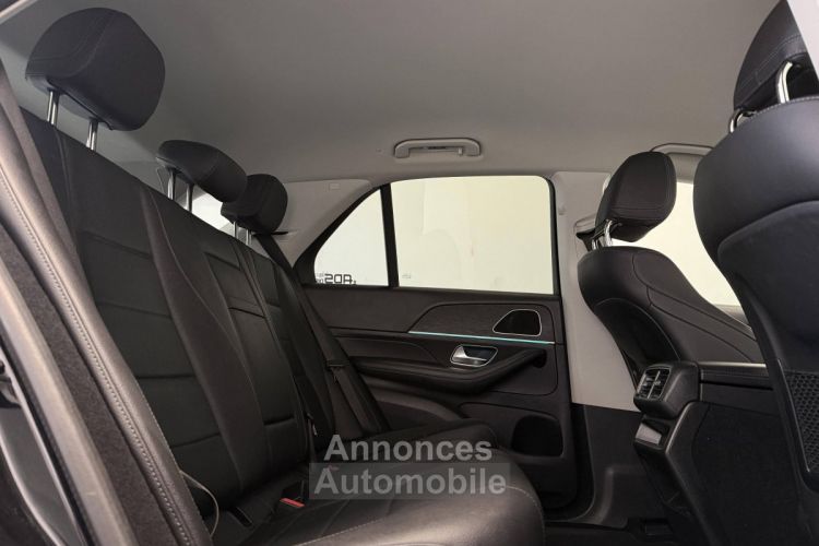 Mercedes GLE II 350 de 194+136ch Avantgarde Line 4Matic 9G-Tronic - <small></small> 59.990 € <small>TTC</small> - #15