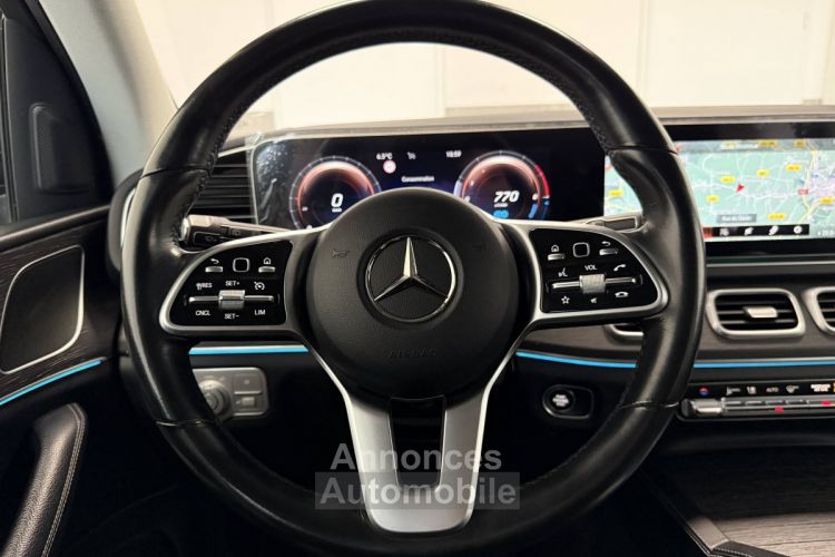 Mercedes GLE II 350 de 194+136ch Avantgarde Line 4Matic 9G-Tronic - <small></small> 59.990 € <small>TTC</small> - #46