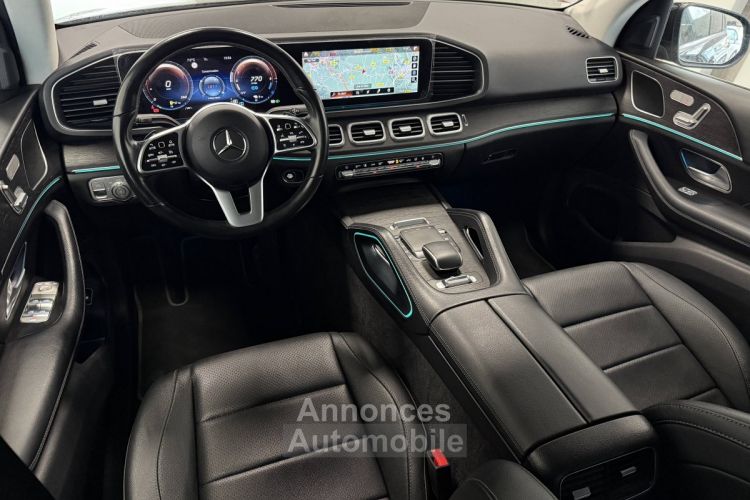 Mercedes GLE II 350 de 194+136ch Avantgarde Line 4Matic 9G-Tronic - <small></small> 59.990 € <small>TTC</small> - #48