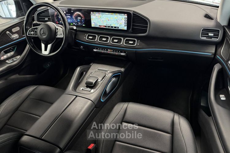 Mercedes GLE II 350 de 194+136ch Avantgarde Line 4Matic 9G-Tronic - <small></small> 59.990 € <small>TTC</small> - #51