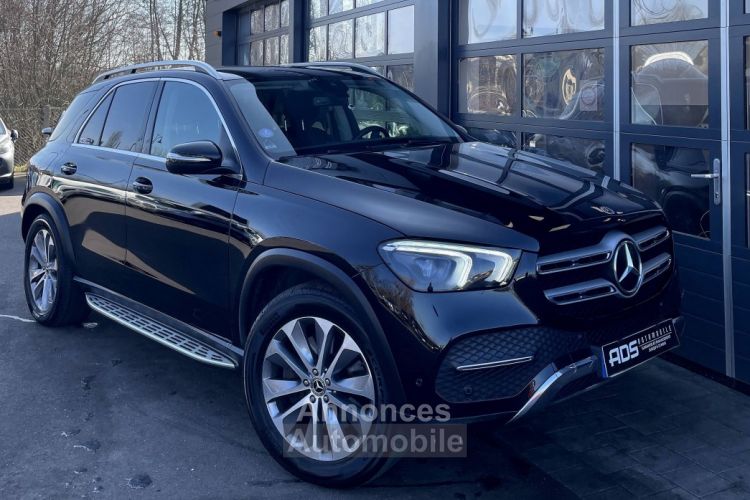 Mercedes GLE II 350 de 194+136ch Avantgarde Line 4Matic 9G-Tronic - <small></small> 59.990 € <small>TTC</small> - #53