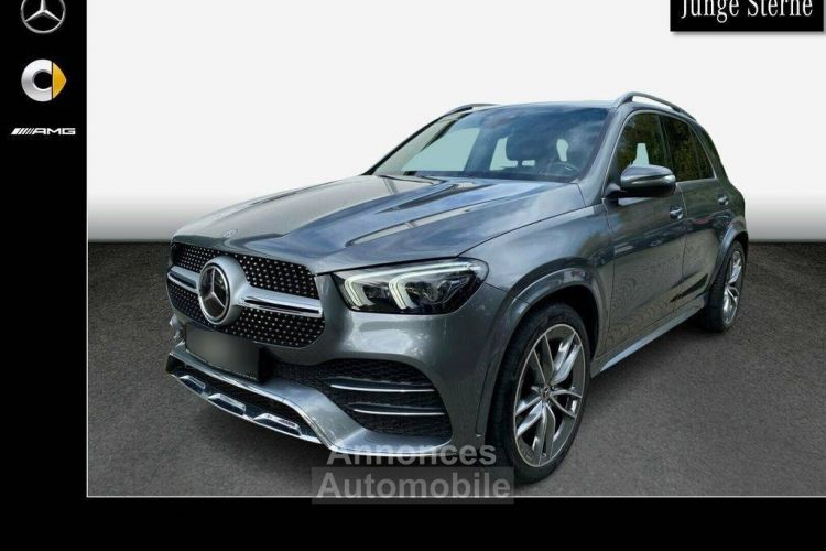 Mercedes GLE II 450 367ch+22ch EQ Boost AMG Line 4Matic 9G-Tronic - <small></small> 67.900 € <small>TTC</small> - #1