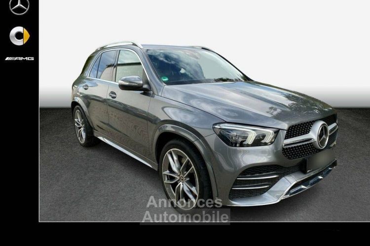 Mercedes GLE II 450 367ch+22ch EQ Boost AMG Line 4Matic 9G-Tronic - <small></small> 67.900 € <small>TTC</small> - #3