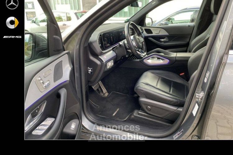 Mercedes GLE II 450 367ch+22ch EQ Boost AMG Line 4Matic 9G-Tronic - <small></small> 67.900 € <small>TTC</small> - #6