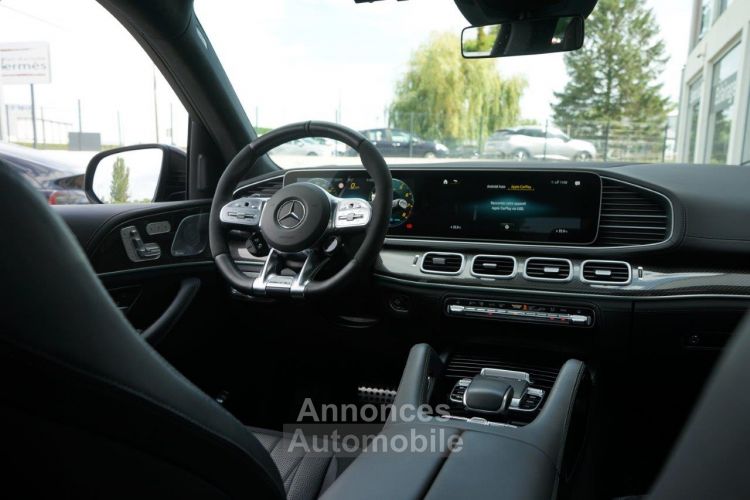 Mercedes GLE II 63 S AMG 612 CH EQBOOST 4MATIC+ 9G-TRONIC - <small></small> 139.990 € <small>TTC</small> - #10