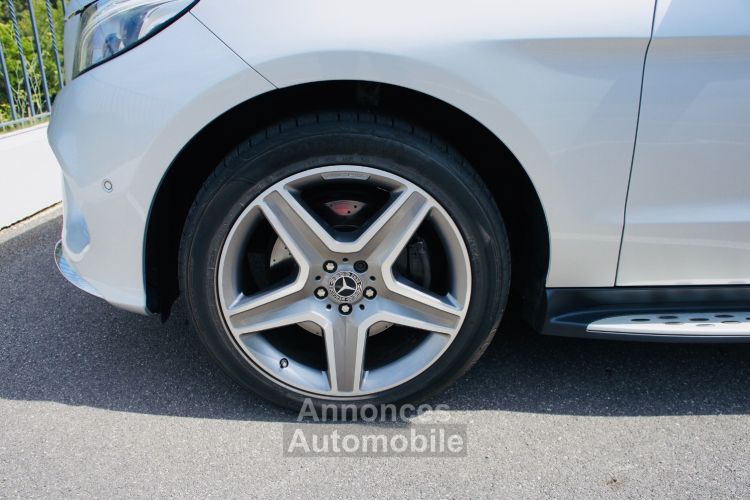 Mercedes GLE MERCEDES GLE 350 D 4MATIC FASCINATION - <small></small> 37.990 € <small></small> - #29