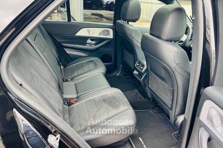 Mercedes GLE MERCEDES GLE II 400 D 4MATIC AMG LINE 7 PLACES 1ERE MAIN !!!!! - <small></small> 67.990 € <small></small> - #14