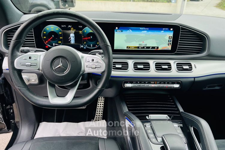 Mercedes GLE MERCEDES GLE II 400 D 4MATIC AMG LINE 7 PLACES 1ERE MAIN !!!!! - <small></small> 67.990 € <small></small> - #20