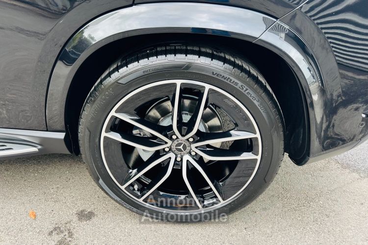 Mercedes GLE MERCEDES GLE II 400 D 4MATIC AMG LINE 7 PLACES 1ERE MAIN !!!!! - <small></small> 67.990 € <small></small> - #22