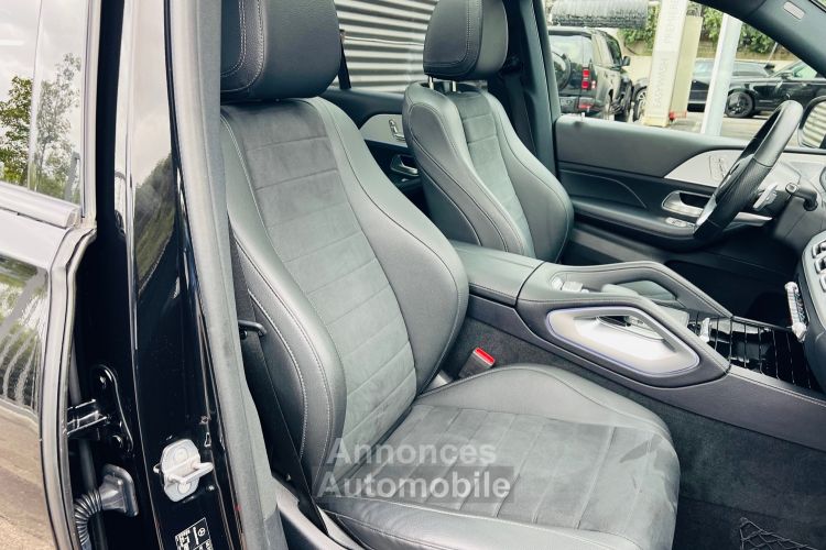 Mercedes GLE MERCEDES GLE II 400 D 4MATIC AMG LINE 7 PLACES 1ERE MAIN !!!!! - <small></small> 67.990 € <small></small> - #23