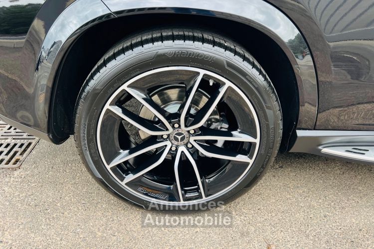 Mercedes GLE MERCEDES GLE II 400 D 4MATIC AMG LINE 7 PLACES 1ERE MAIN !!!!! - <small></small> 67.990 € <small></small> - #35