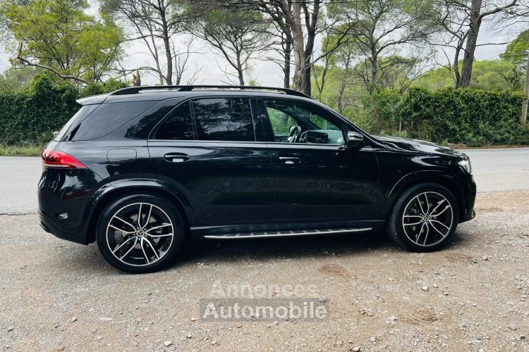 Mercedes GLE MERCEDES GLE II 400 D 4MATIC AMG LINE 7 PLACES 1ERE MAIN !!!!! - <small></small> 67.990 € <small></small> - #5