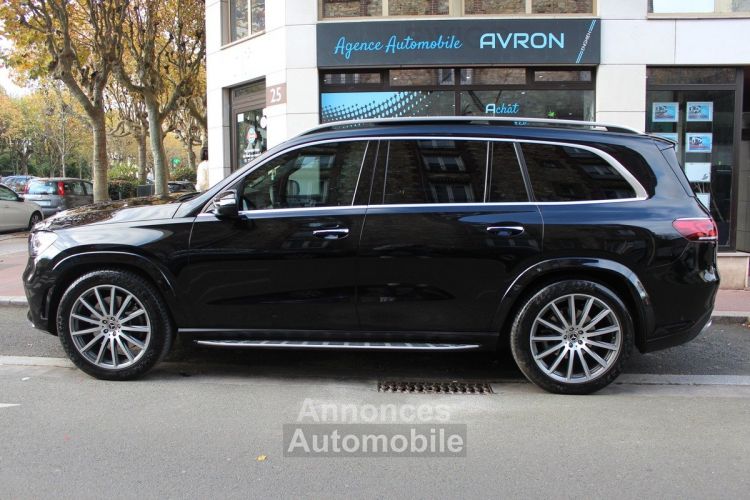 Mercedes GLS 2 II 350D 4MATIC AMG LINE 9G-TRONIC Full Options  (Prévoir Eco Taxe ou Export) - <small></small> 99.900 € <small>TTC</small> - #3