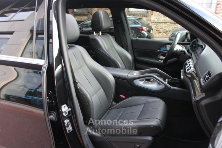 Mercedes GLS 2 II 350D 4MATIC AMG LINE 9G-TRONIC Full Options  (Prévoir Eco Taxe ou Export) - <small></small> 99.900 € <small>TTC</small> - #8