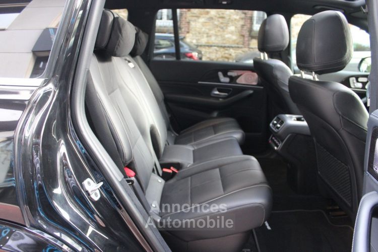 Mercedes GLS 2 II 350D 4MATIC AMG LINE 9G-TRONIC Full Options  (Prévoir Eco Taxe ou Export) - <small></small> 99.900 € <small>TTC</small> - #9