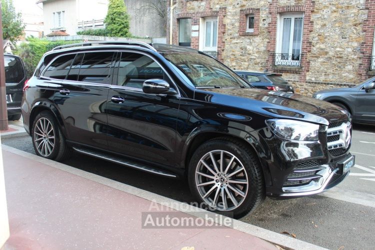 Mercedes GLS 2 II 350D 4MATIC AMG LINE 9G-TRONIC Full Options  (Prévoir Eco Taxe ou Export) - <small></small> 99.900 € <small>TTC</small> - #22