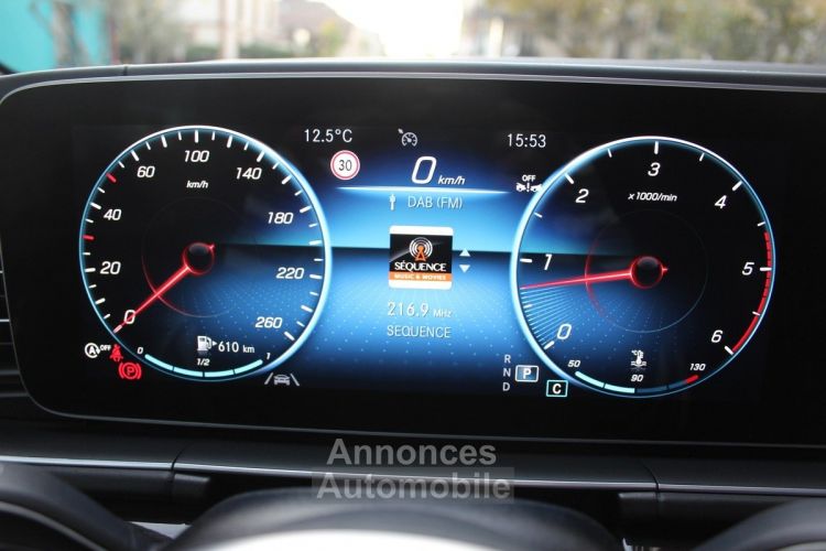 Mercedes GLS 2 II 350D 4MATIC AMG LINE 9G-TRONIC Full Options  (Prévoir Eco Taxe ou Export) - <small></small> 99.900 € <small>TTC</small> - #38