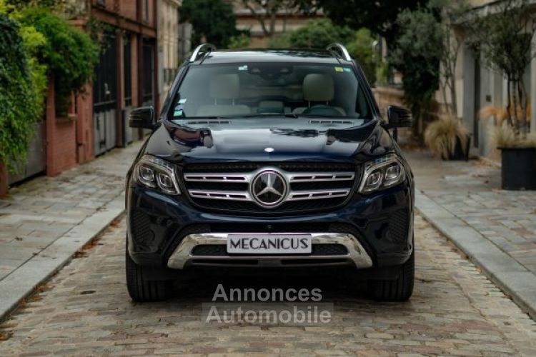 Mercedes GLS 400 - <small></small> 49.900 € <small>TTC</small> - #2