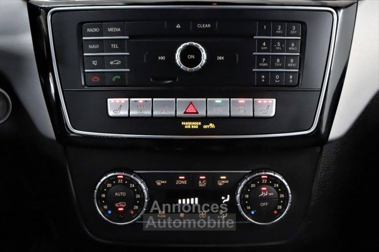 Mercedes GLS 400 333ch 4Matic 9G-Tronic - <small></small> 67.990 € <small>TTC</small> - #10