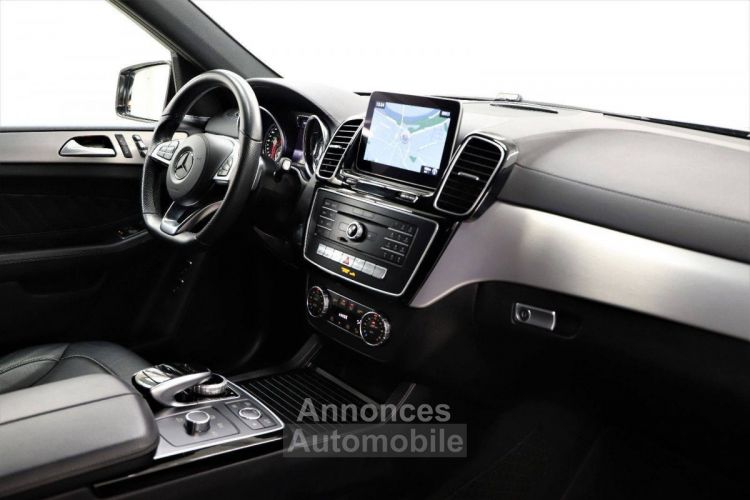 Mercedes GLS 400 333ch 4Matic 9G-Tronic - <small></small> 67.990 € <small>TTC</small> - #16