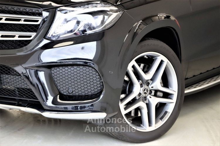 Mercedes GLS 400 333ch 4Matic 9G-Tronic - <small></small> 67.990 € <small>TTC</small> - #18