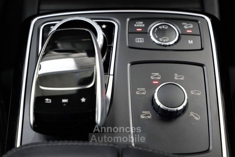 Mercedes GLS 400 333ch 4Matic 9G-Tronic - <small></small> 67.990 € <small>TTC</small> - #19