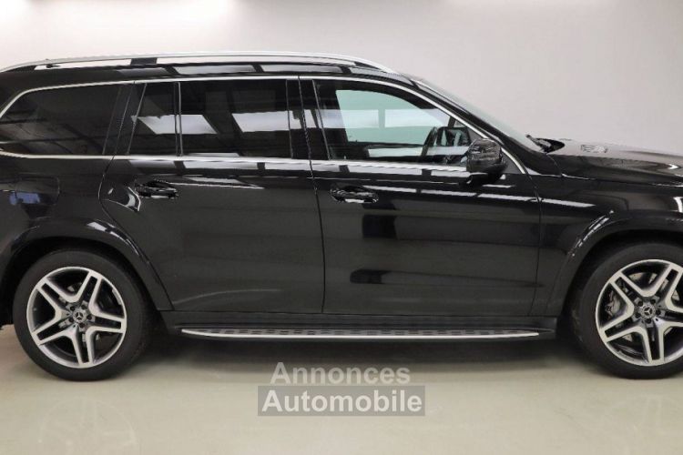 Mercedes GLS 400 333ch 4Matic 9G-Tronic - <small></small> 67.990 € <small>TTC</small> - #20