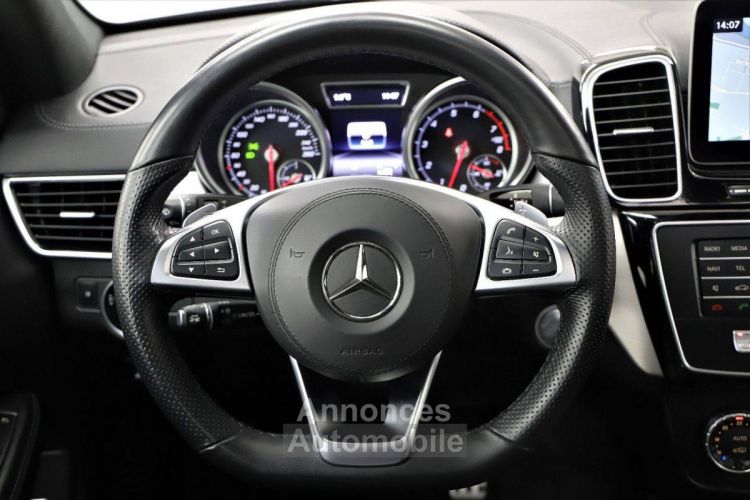 Mercedes GLS 400 333ch 4Matic 9G-Tronic - <small></small> 67.990 € <small>TTC</small> - #26