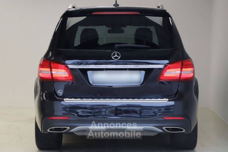 Mercedes GLS 400 333ch 4Matic 9G-Tronic - <small></small> 67.990 € <small>TTC</small> - #27