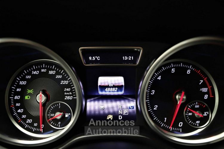 Mercedes GLS 400 333ch 4Matic 9G-Tronic - <small></small> 67.990 € <small>TTC</small> - #31