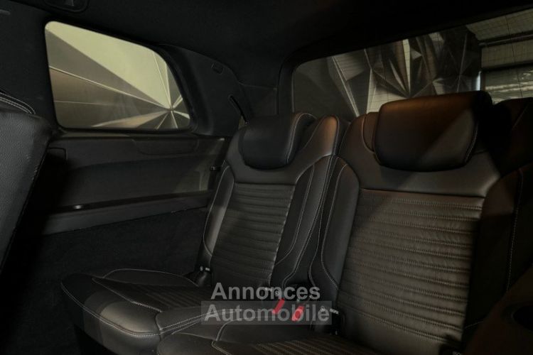 Mercedes GLS 400 333CH EXECUTIVE 4MATIC 9G-TRONIC - <small></small> 39.990 € <small>TTC</small> - #14