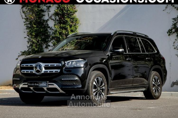 Mercedes GLS 400 d 330ch Executive 4Matic 9G-Tronic - <small></small> 99.000 € <small>TTC</small> - #1