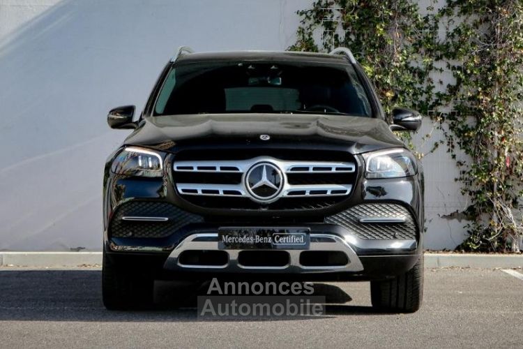 Mercedes GLS 400 d 330ch Executive 4Matic 9G-Tronic - <small></small> 99.000 € <small>TTC</small> - #2
