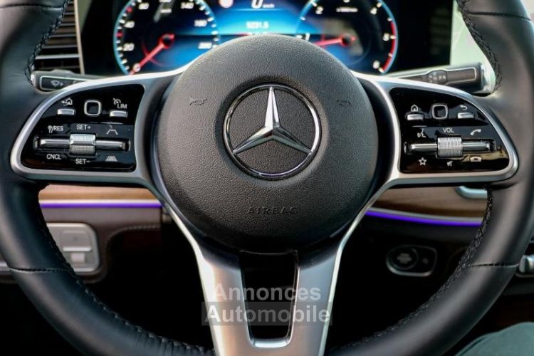 Mercedes GLS 400 d 330ch Executive 4Matic 9G-Tronic - <small></small> 99.000 € <small>TTC</small> - #18