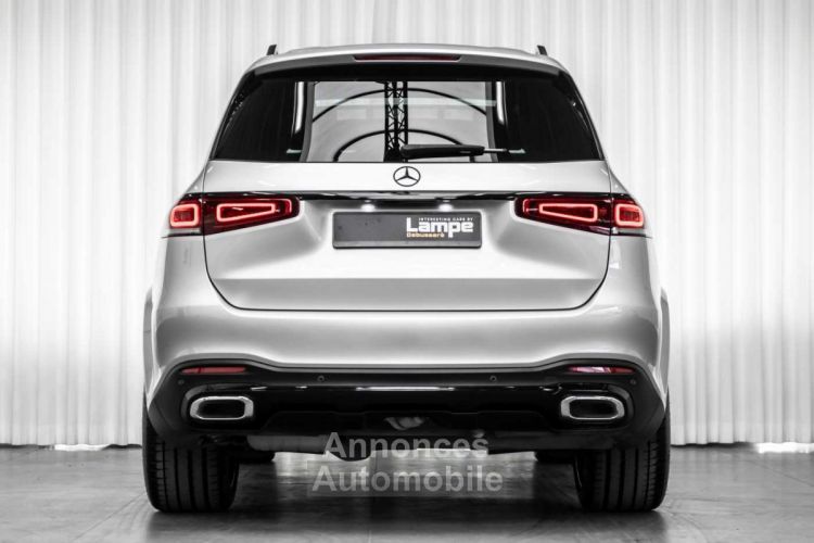 Mercedes GLS 400 d 4Matic AMG Line Lichte Vracht Massage Trekhaak - <small></small> 84.990 € <small>TTC</small> - #7