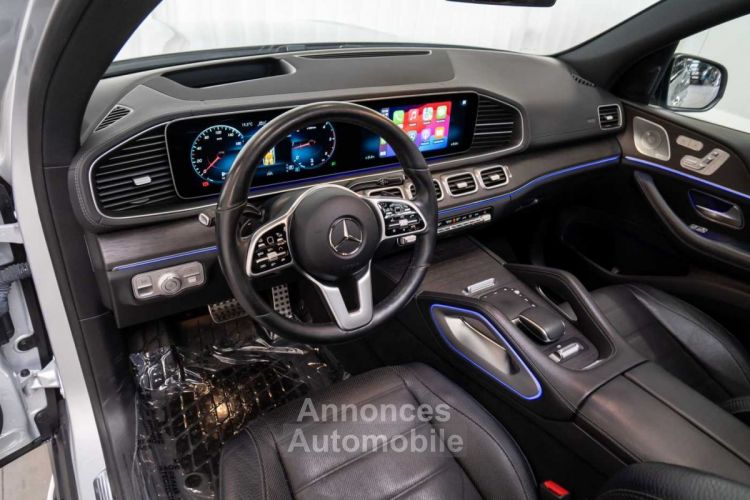 Mercedes GLS 400 d 4Matic AMG Line Lichte Vracht Massage Trekhaak - <small></small> 84.990 € <small>TTC</small> - #13