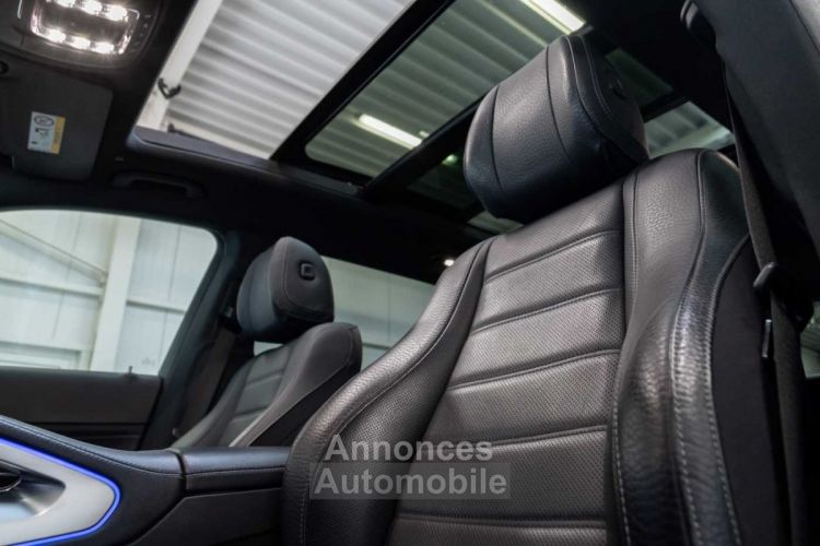 Mercedes GLS 400 d 4Matic AMG Line Lichte Vracht Massage Trekhaak - <small></small> 84.990 € <small>TTC</small> - #25