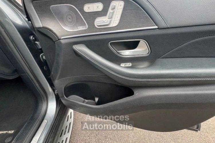 Mercedes GLS 400 d 4Matic - VOLL - <small></small> 79.900 € <small></small> - #14