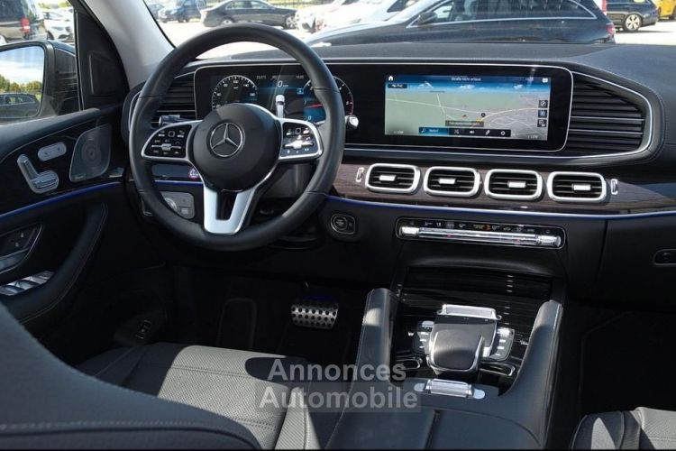 Mercedes GLS 400D 4 MATIC PACK AMG - <small></small> 112.900 € <small>TTC</small> - #3