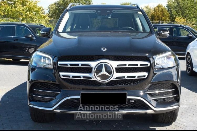 Mercedes GLS 400D 4 MATIC PACK AMG - <small></small> 112.900 € <small>TTC</small> - #6
