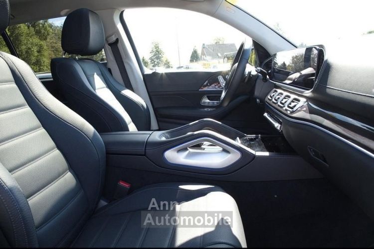 Mercedes GLS 400D 4 MATIC PACK AMG - <small></small> 112.900 € <small>TTC</small> - #7