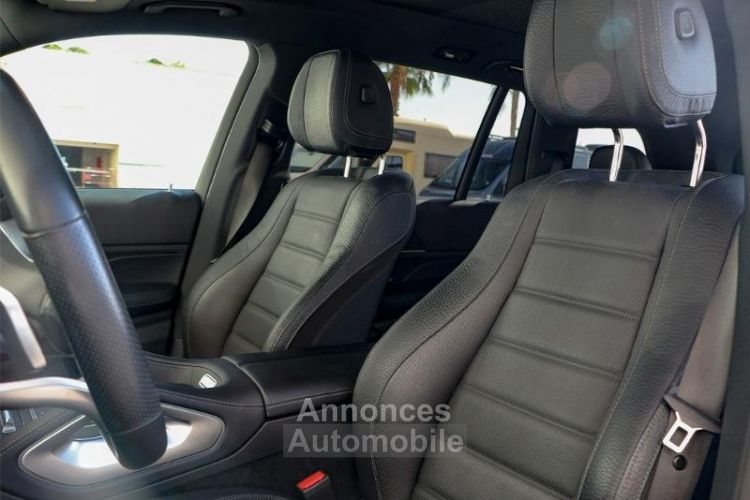 Mercedes GLS 400d AMG Line 4Matic 9G-Tronic - <small></small> 92.500 € <small>TTC</small> - #5