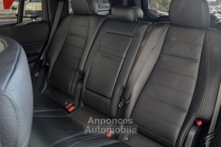 Mercedes GLS 400d AMG Line 4Matic 9G-Tronic - <small></small> 92.500 € <small>TTC</small> - #6