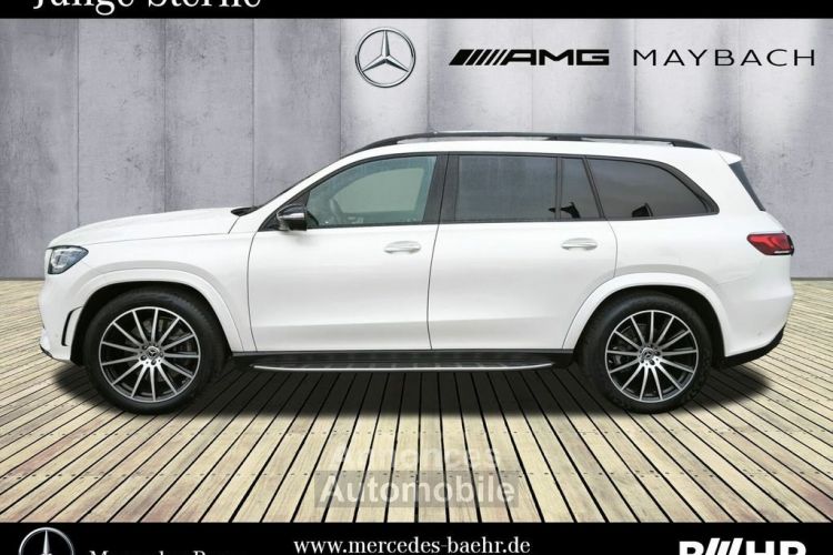 Mercedes GLS 450 4M AMG Exclusive Pano  - <small></small> 85.950 € <small>TTC</small> - #2