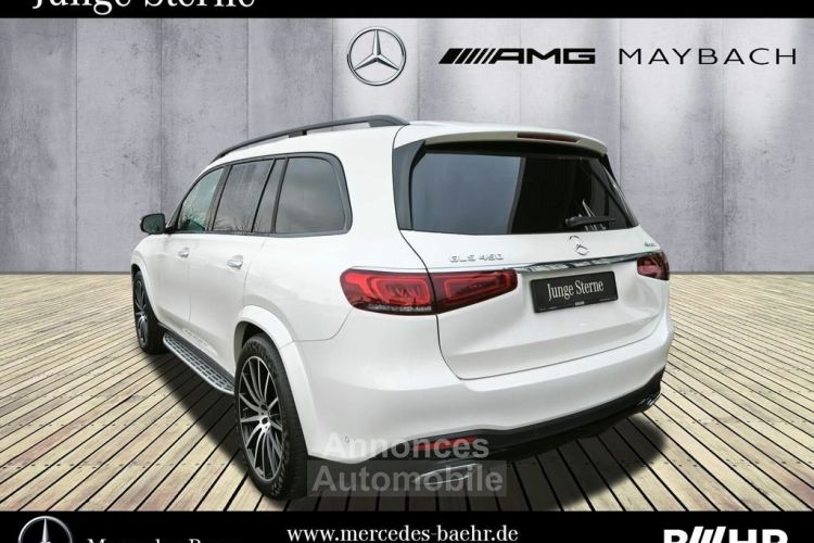 Mercedes GLS 450 4M AMG Exclusive Pano  - <small></small> 85.950 € <small>TTC</small> - #3