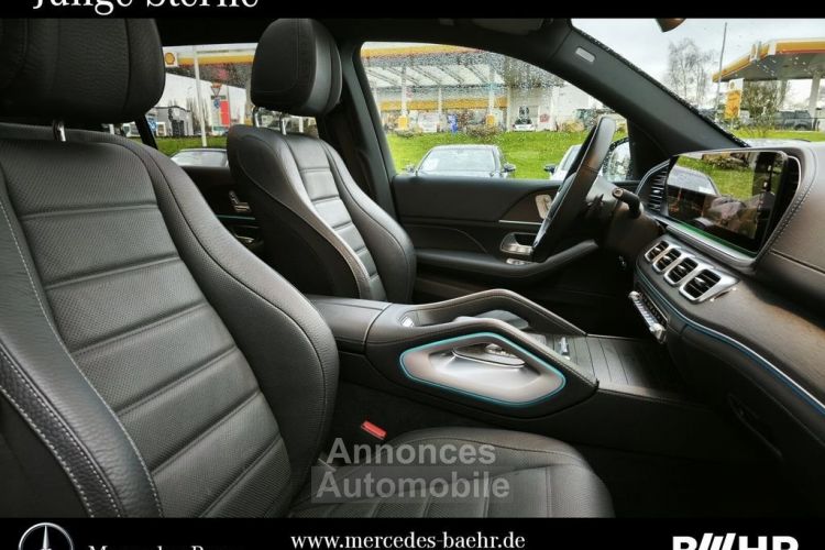 Mercedes GLS 450 4M AMG Exclusive Pano  - <small></small> 85.950 € <small>TTC</small> - #4