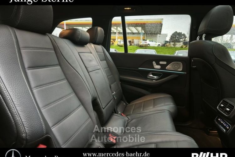 Mercedes GLS 450 4M AMG Exclusive Pano  - <small></small> 85.950 € <small>TTC</small> - #9